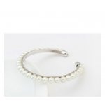 Bratara  argint femei perle misterium Bratara  argint femei perle misterium