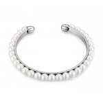 Bratara  argint femei perle misterium Bratara  argint femei perle misterium