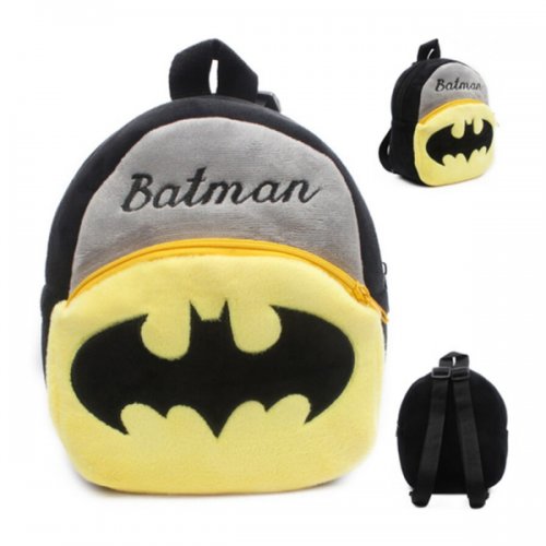 Mini rucsac copii Batman