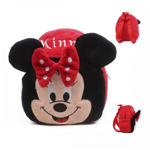 Mini rucsac copii Minnie