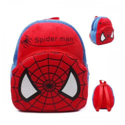 Mini rucsac copii Spiderman