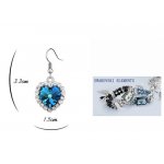 Set SW Ocean Heart Titanic Set SW Ocean Heart Titanic