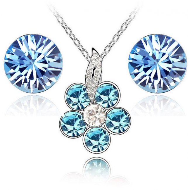 Set Elemente SW Floare  