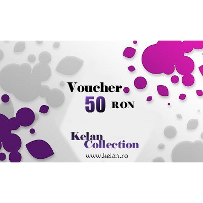 Voucher Cadou 50 Voucher Cadou 50
