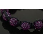 Bratara SW Shamballa Cristal