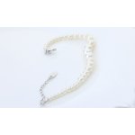 Bratara din argint cu Perle Bratara din argint cu Perle