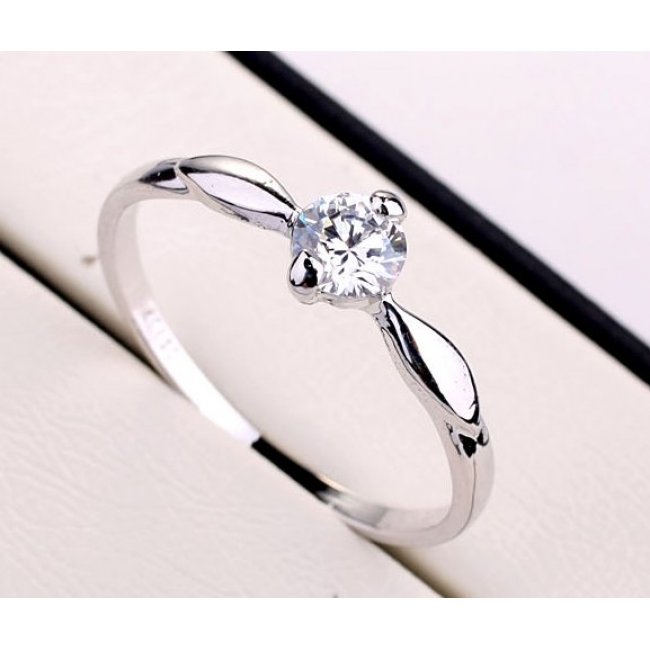 Inel logodna Serenity